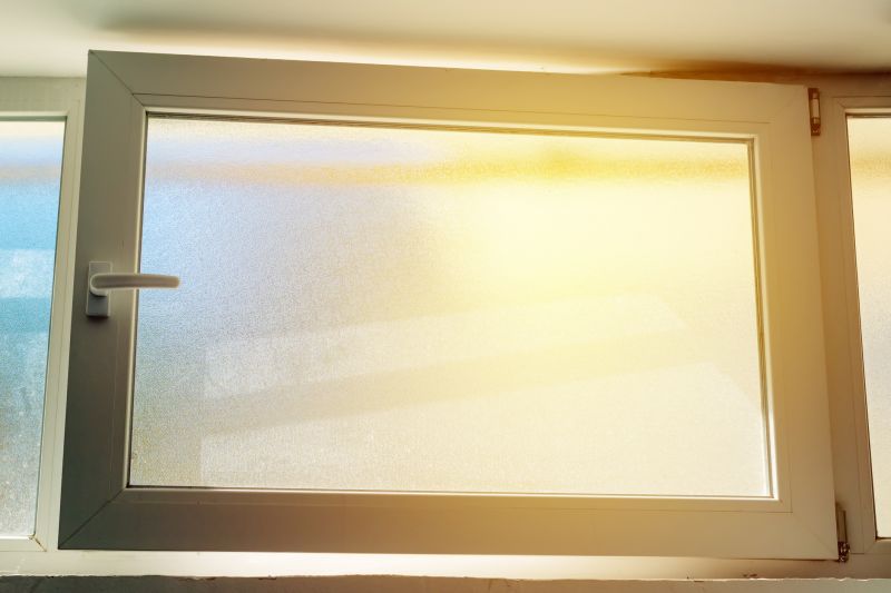 Basement Windows Replacement