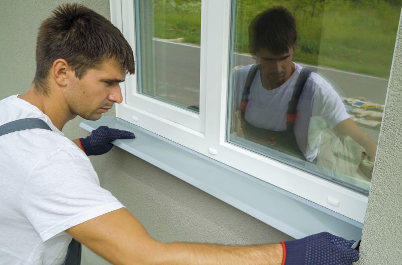 Window Remodeling