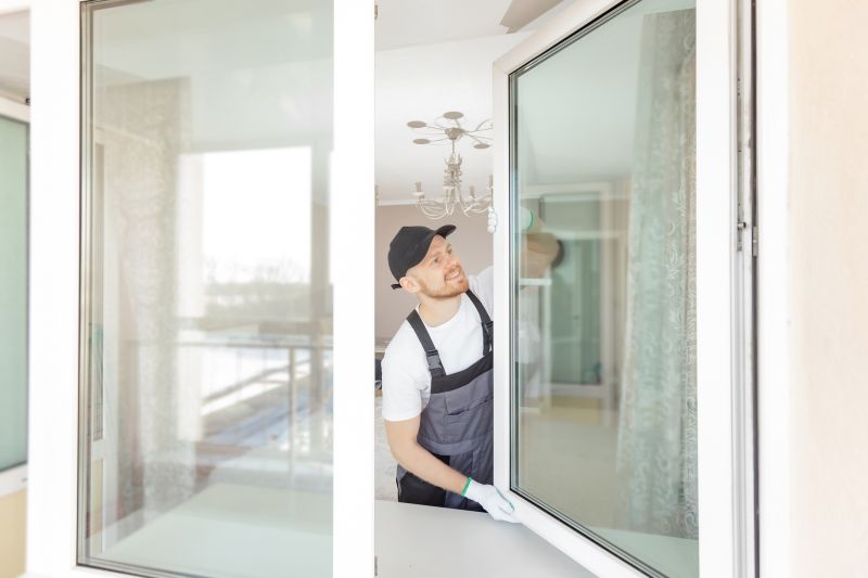 Window Service