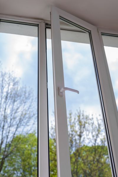 Crank Window Replacement in Bristol