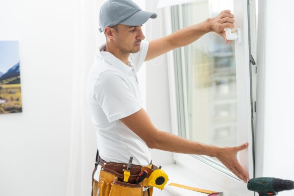 Window Remodeling in Bristol