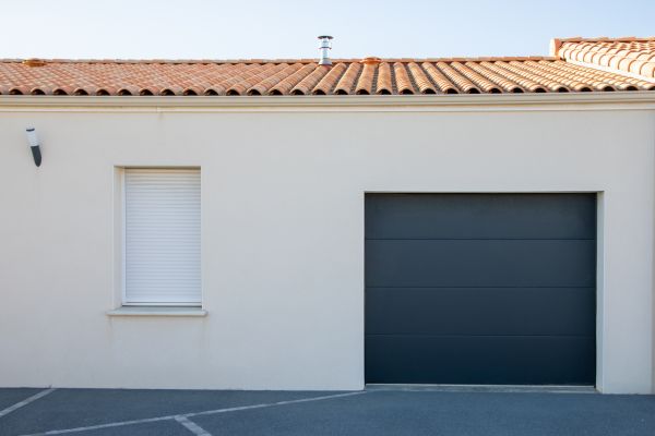 Garage Window Replacement in Bristol