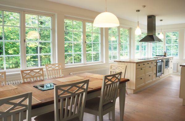 Picture Window Replacement in Bristol