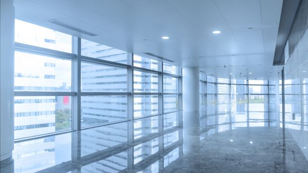 Commercial Window Replacement in Bristol