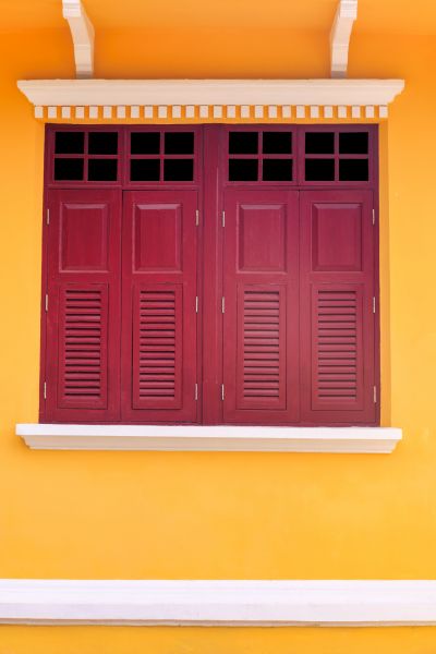 Wood Window Service in Bristol