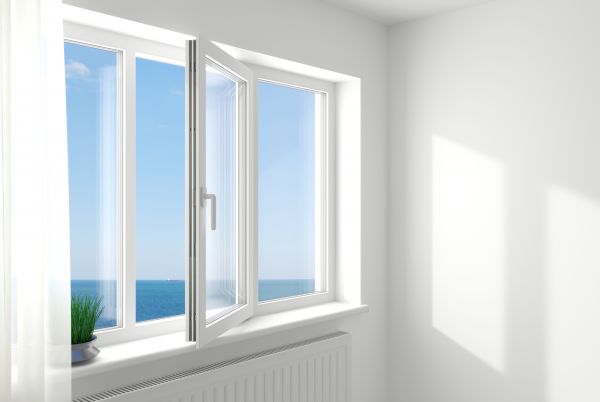 Casement Windows Installation in Bristol