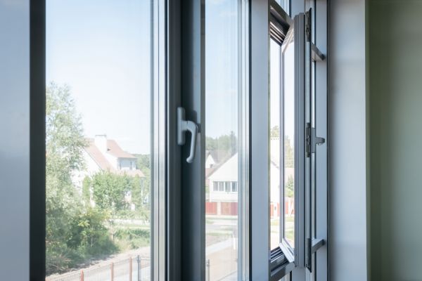 Aluminium Windows Installation in Bristol