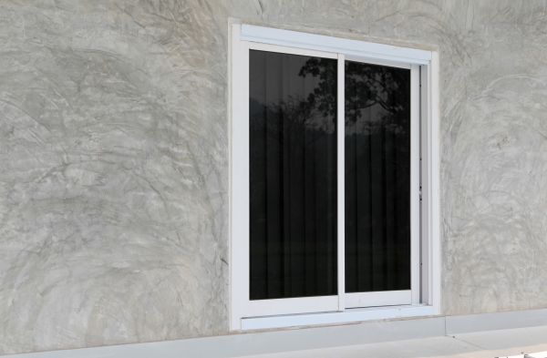 Sliding Window Replacement in Bristol