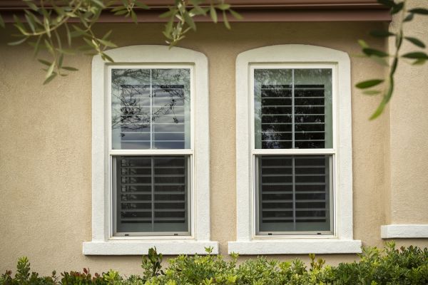 Single Hung Window Replacement in Bristol