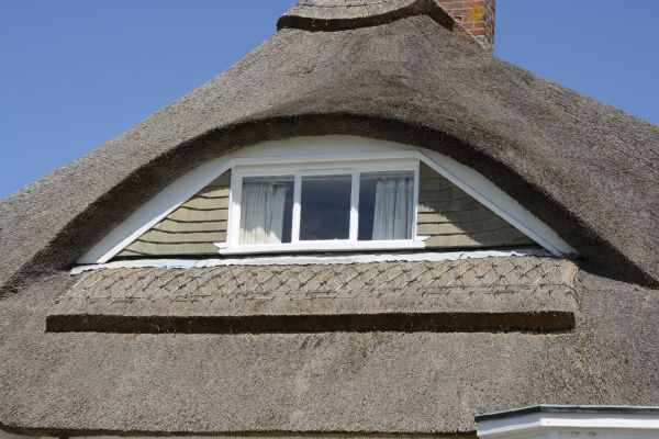 Eyebrow Window Replacement in Bristol