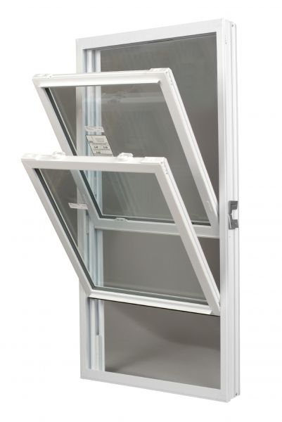 Double Hung Window Replacement in Bristol