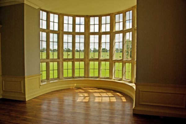 Bow Window Replacement in Bristol