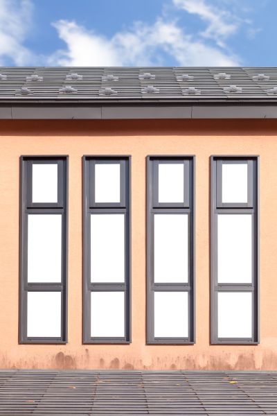 Metal Window Installation in Bristol