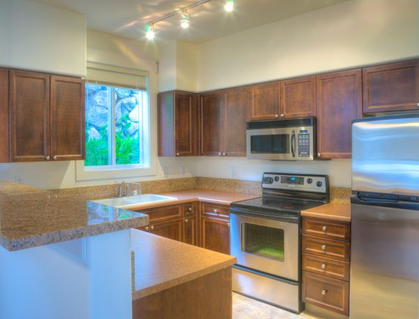 Kitchen Window Remodeling in Bristol