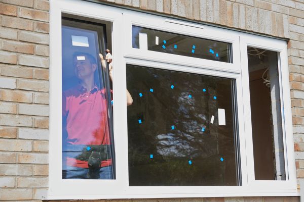 New Windows Installation in Bristol