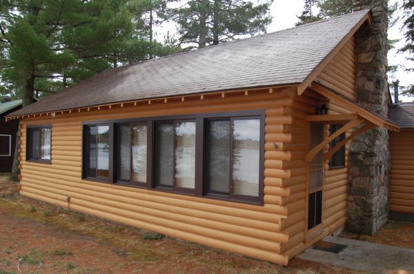 Cabin Window Replacement in Bristol