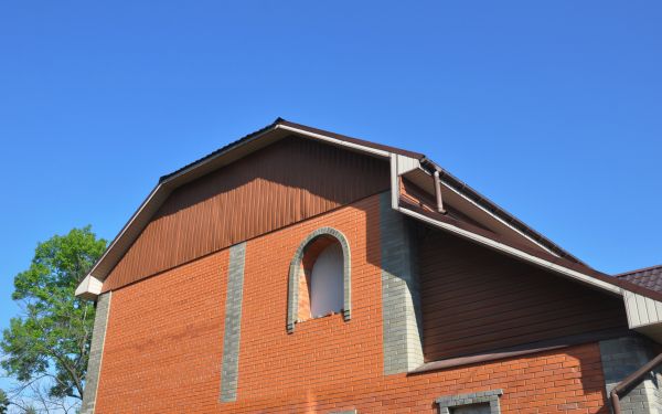 Brick Window Installation in Bristol